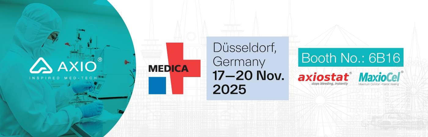 MEDICA 2025