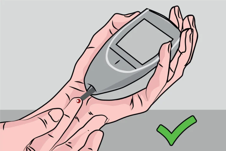 Diabetic foot care at home: Guidelines for Treatment