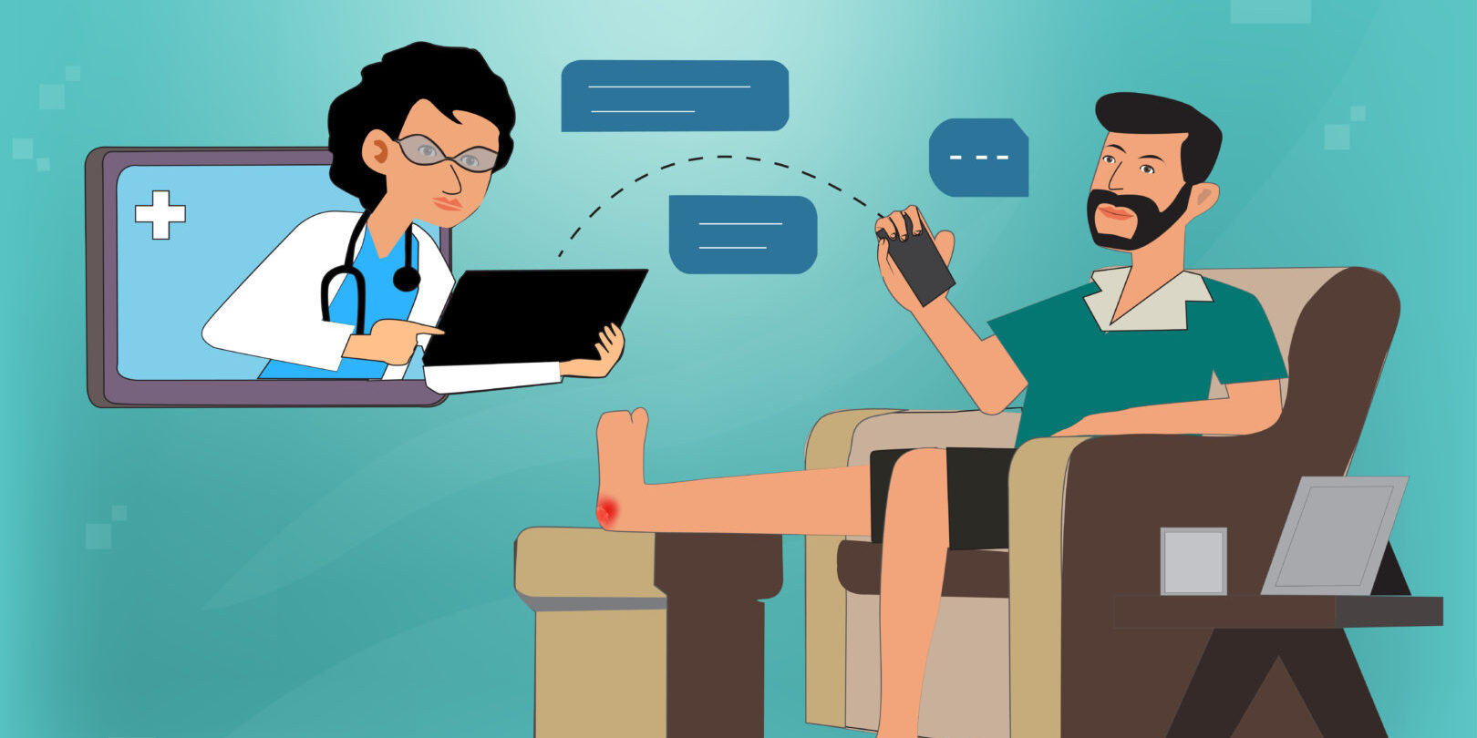 Wound-Care-during-COVID-19