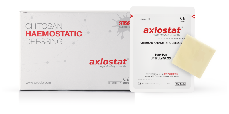 Axiostate-Vascular-Haemostatic-Dressing axiostat-for-vascular-closure-technique-for-bleeding-control