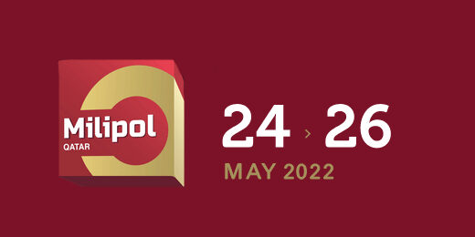 Milipol2022