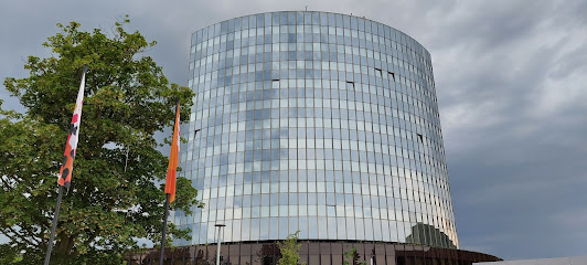 Messe Düsseldorf, Germany