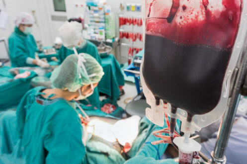 Wound Care Management