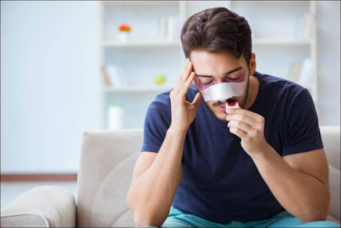 Hemostatic Dressings