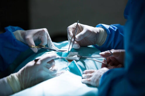 Pressure Ulcers