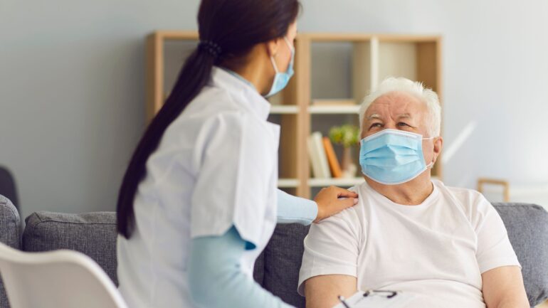 Delayed Wound Care